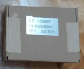 PN: 453564809941 Сетевая карта монитора MX550 новая, оригинальная, без оригинальной упаковки